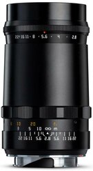 Объектив TTartisan 100 мм F2.8 Full Frame для Leica M