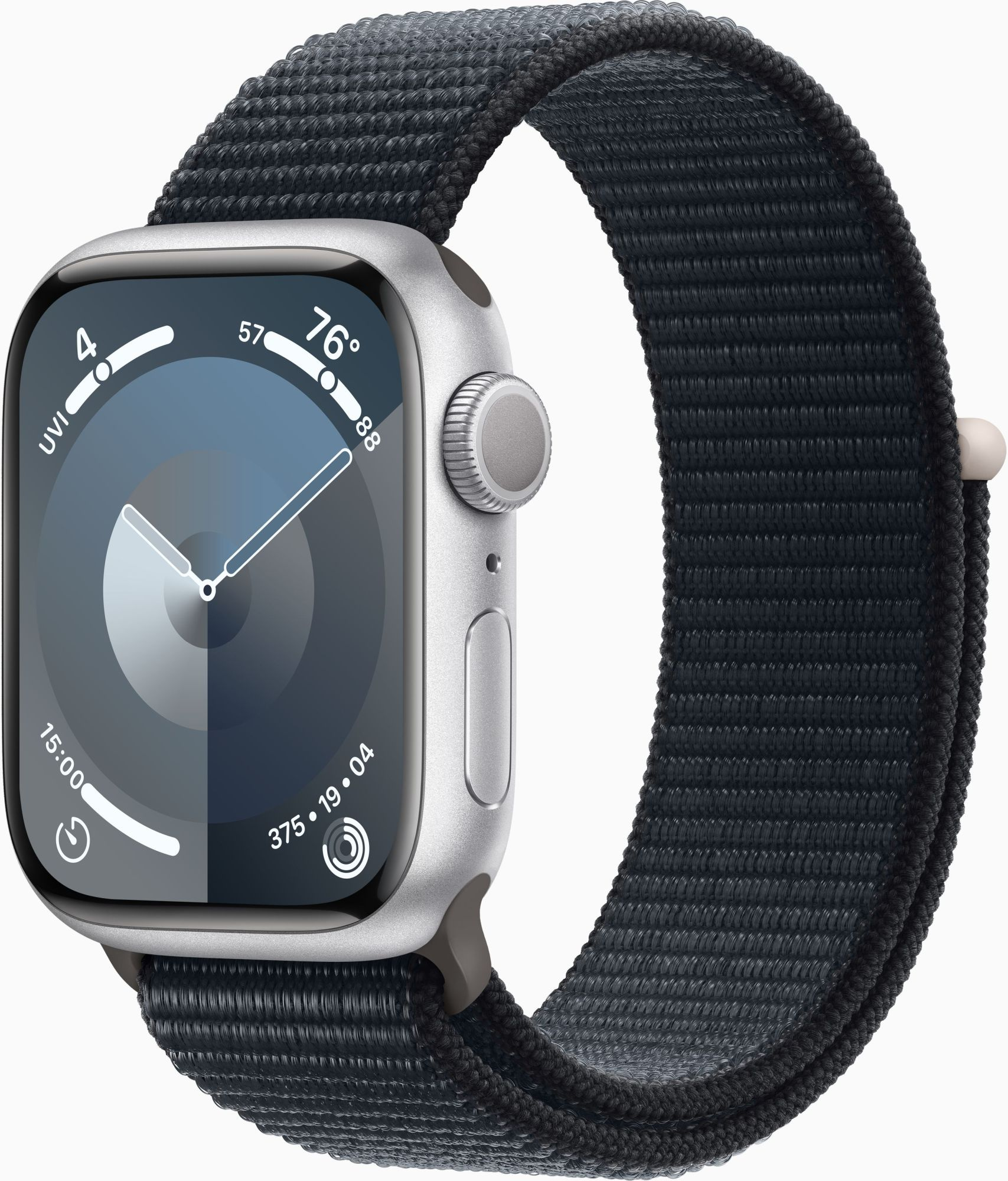 Смарт-часы Apple - фото №1