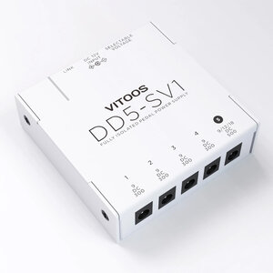 Vitoos DD5-SV1 Fully Isolated Power Supply