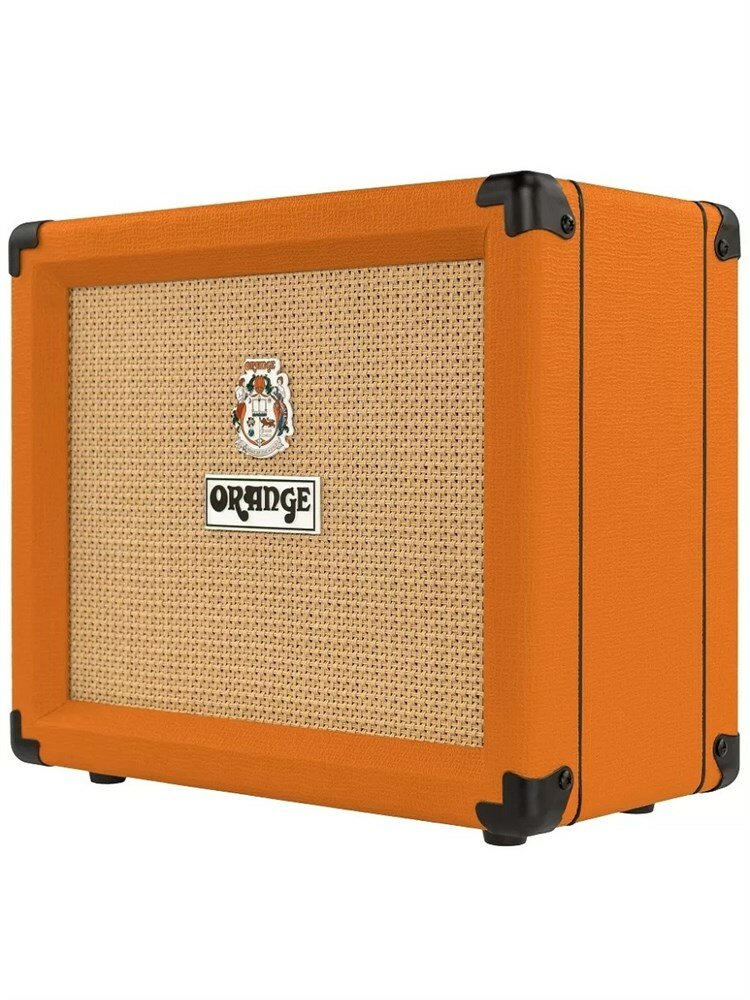 Комбоусилитель для электрогитары Orange Amps Crush 20