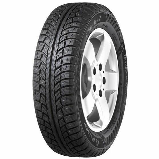 Matador MP 30 Sibir Ice 2 195/65 R15 95T