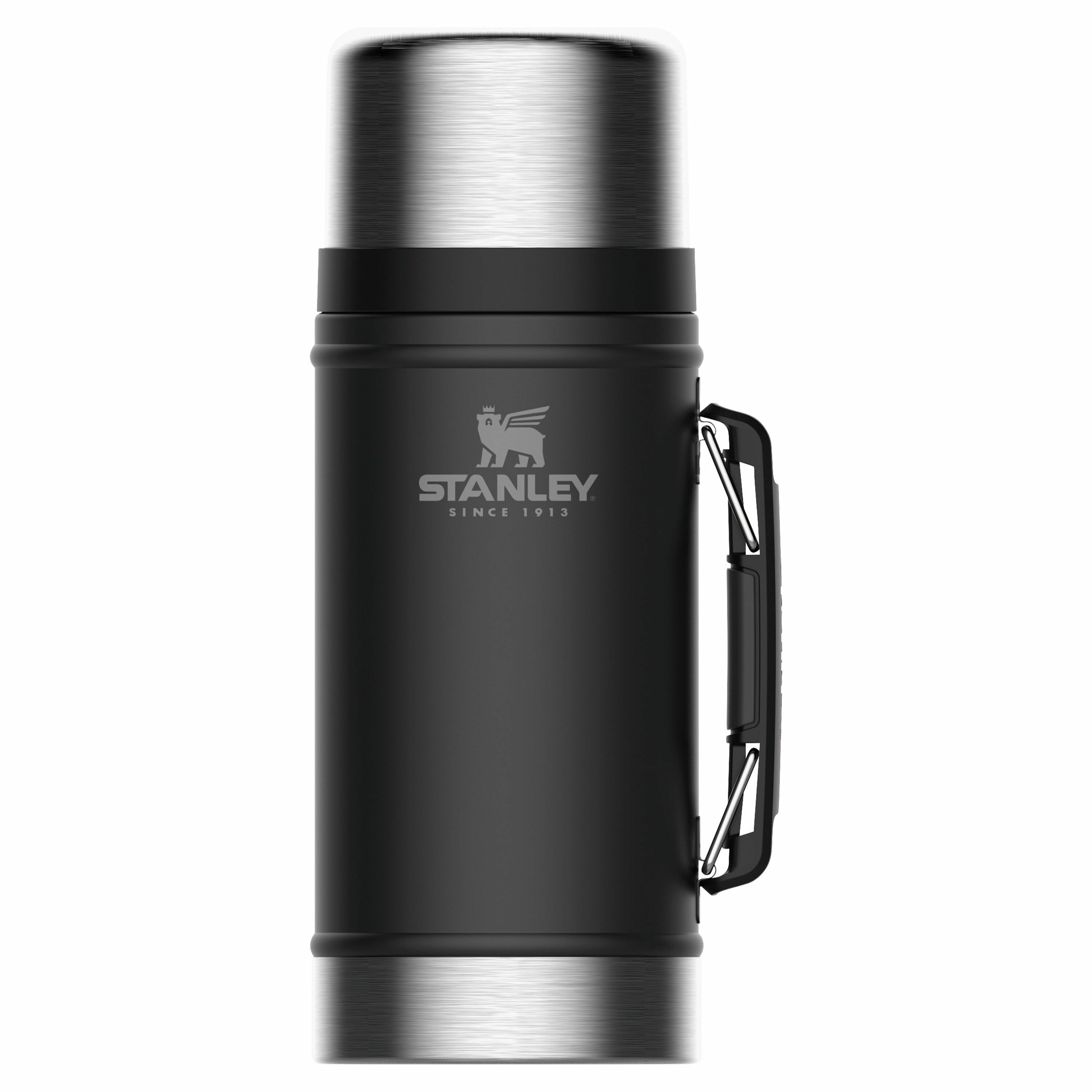 Походная посуда Stanley Food Container 0.94 L black