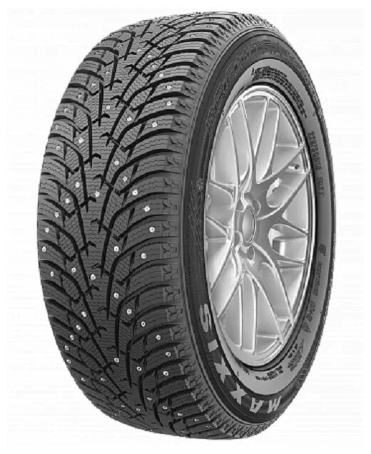 Maxxis NP5 PREMITRA ICE NORD 225/60R16 102T