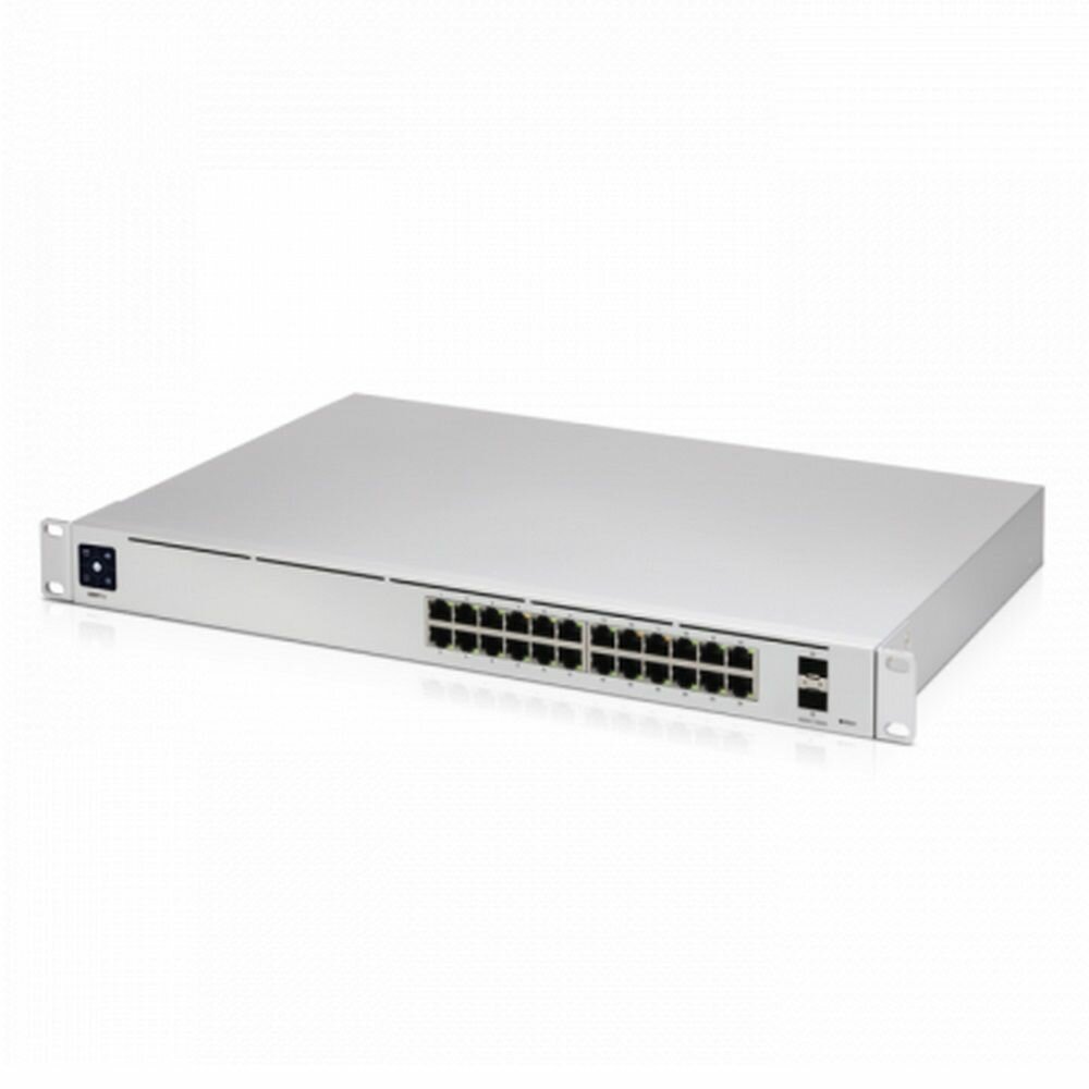 Коммутатор Ubiquiti UniFi Switch US-24