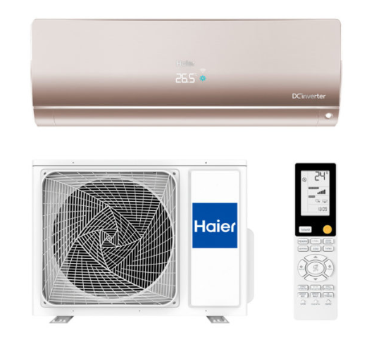 Настенная сплит-система Haier as25s2sf2fa-g/1u25s2sm3fa