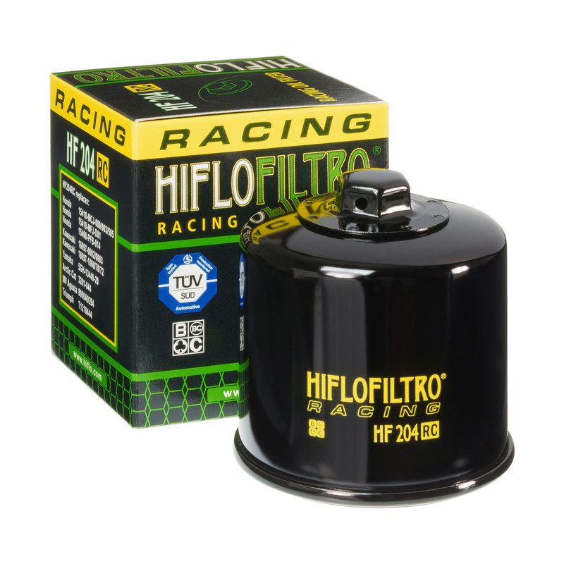 HIFLO HF204RC фильтр масляный