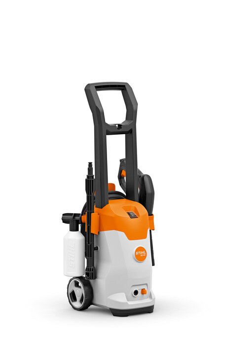 Мойка высокого давления STIHL RE 80