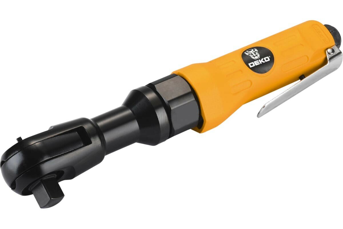 фото Гайковерт Deko DKPT03 SET3