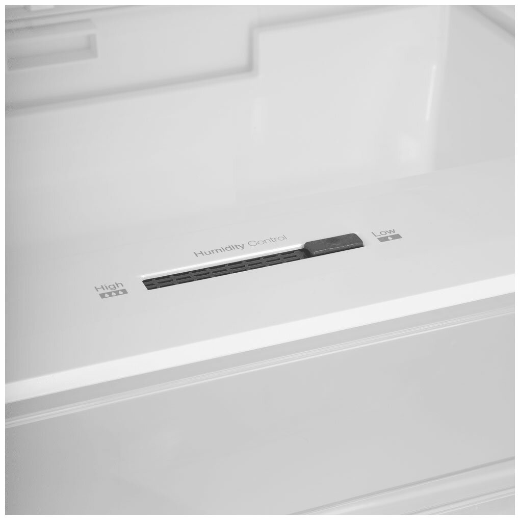 Многокамерный холодильник MAUNFELD MFF180NFSBE01 - фотография № 9