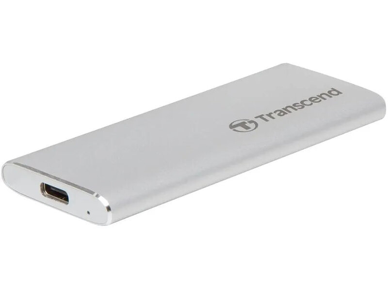 Внешний SSD Transcend ESD260C