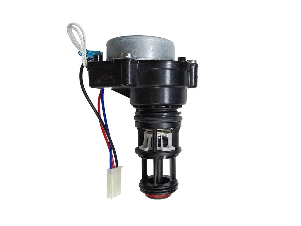 фото Трехходовой клапан Navien Navien Трехходовой клапан Navien 30013136