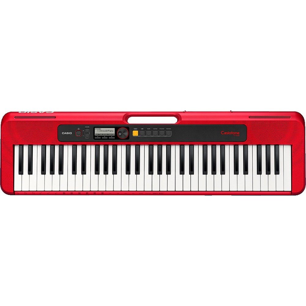 Синтезатор Casio CT-S200RD