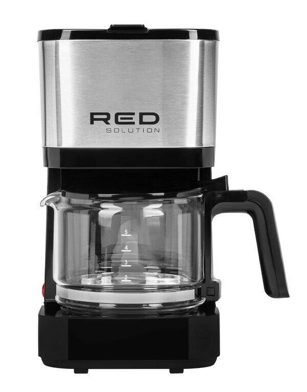 Кофеварка RED solution RCM-M1528