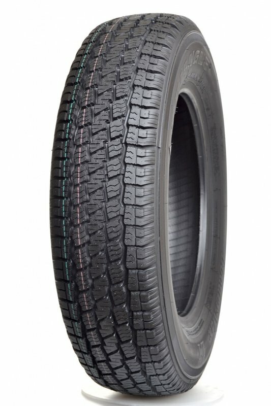 Шины 185/75 R16 Triangle TR646 104/102Q