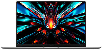 Ноутбук RedmiBook Pro 16 (2024) (Intel Core Ultra 5, LPDDR 32Gb, SSD 1Tb, Intel ARC Graphics) (4592CN)