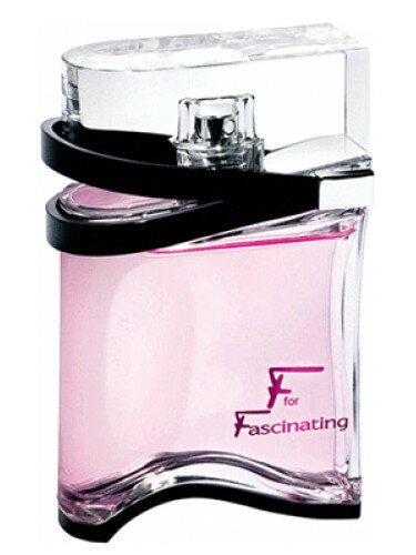 Salvatore Ferragamo F by Ferragamo for Fascinating Night парфюмированная вода 90мл