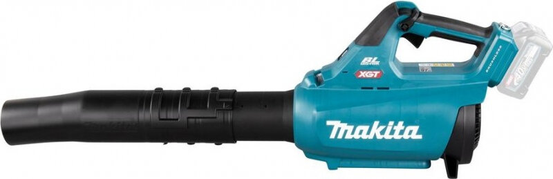 Воздуходувка аккумуляторная Makita UB001CZ - фотография № 2