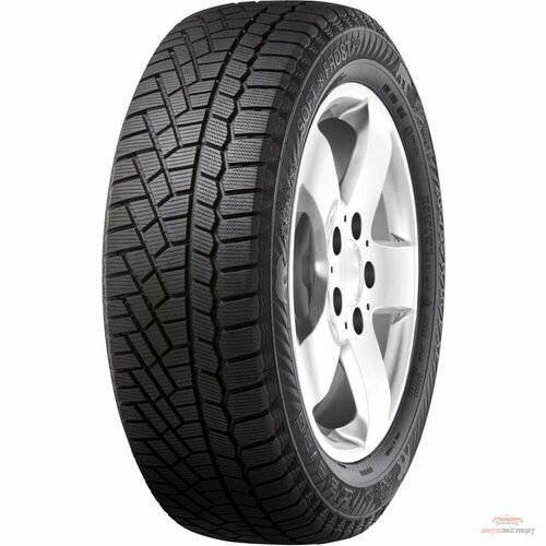 Автомобильные шины Gislaved Soft Frost 200 185/60 R15 88T