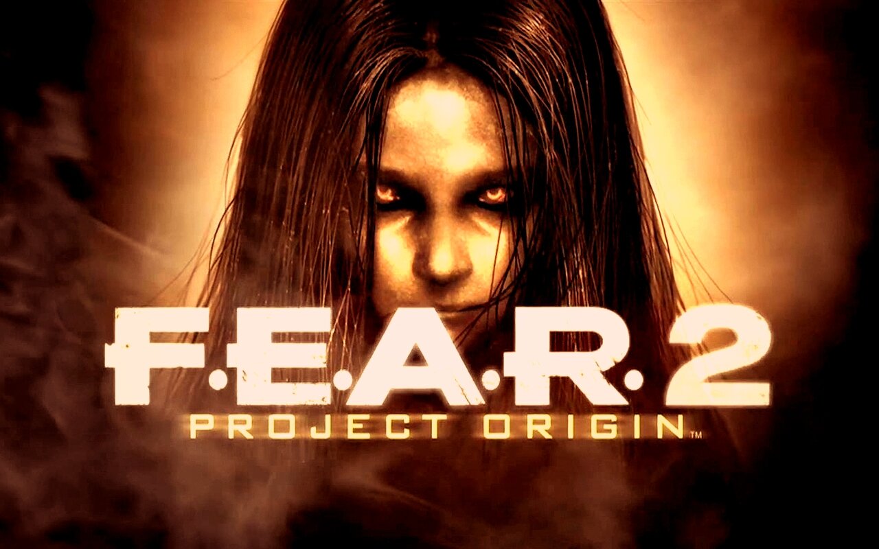 Игра F.E.A.R 2: Project Origin для PC(ПК), Русский язык, электронный ключ, Steam