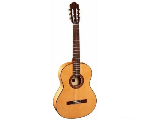 ALMANSA 413 (Flamenco) гитара классическая гитара классическая