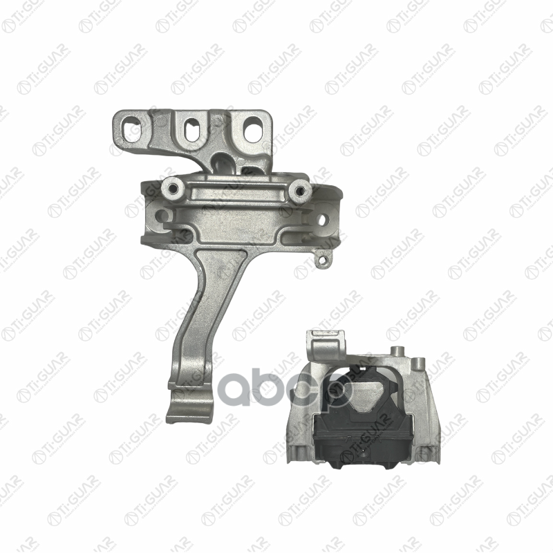 Подушка Двигателя Tg-5Q0199262be* Ti·guar Rh Skoda Octavia 13- / Superb 15- / Vw Tiguan 16- Ti-Guar арт. TG5Q0199262BE