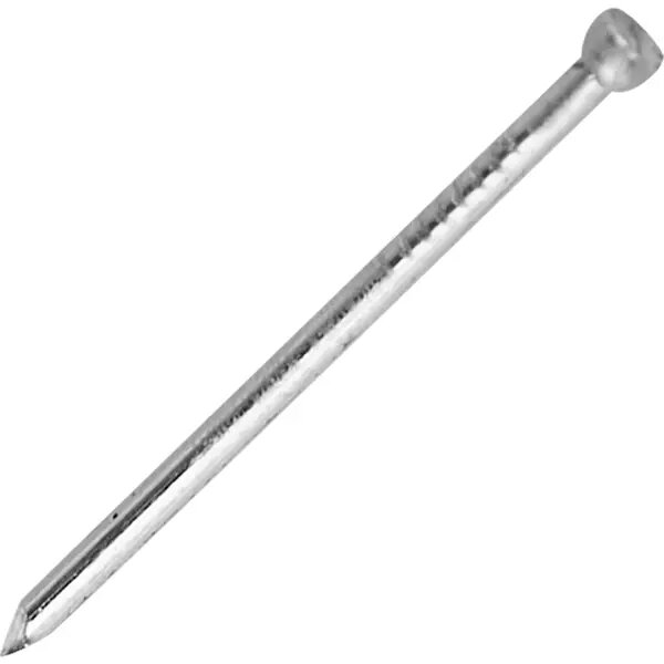 фото Гвозди финишные оцинкованные Tech-Krep 1.4x25 мм, 20 шт.