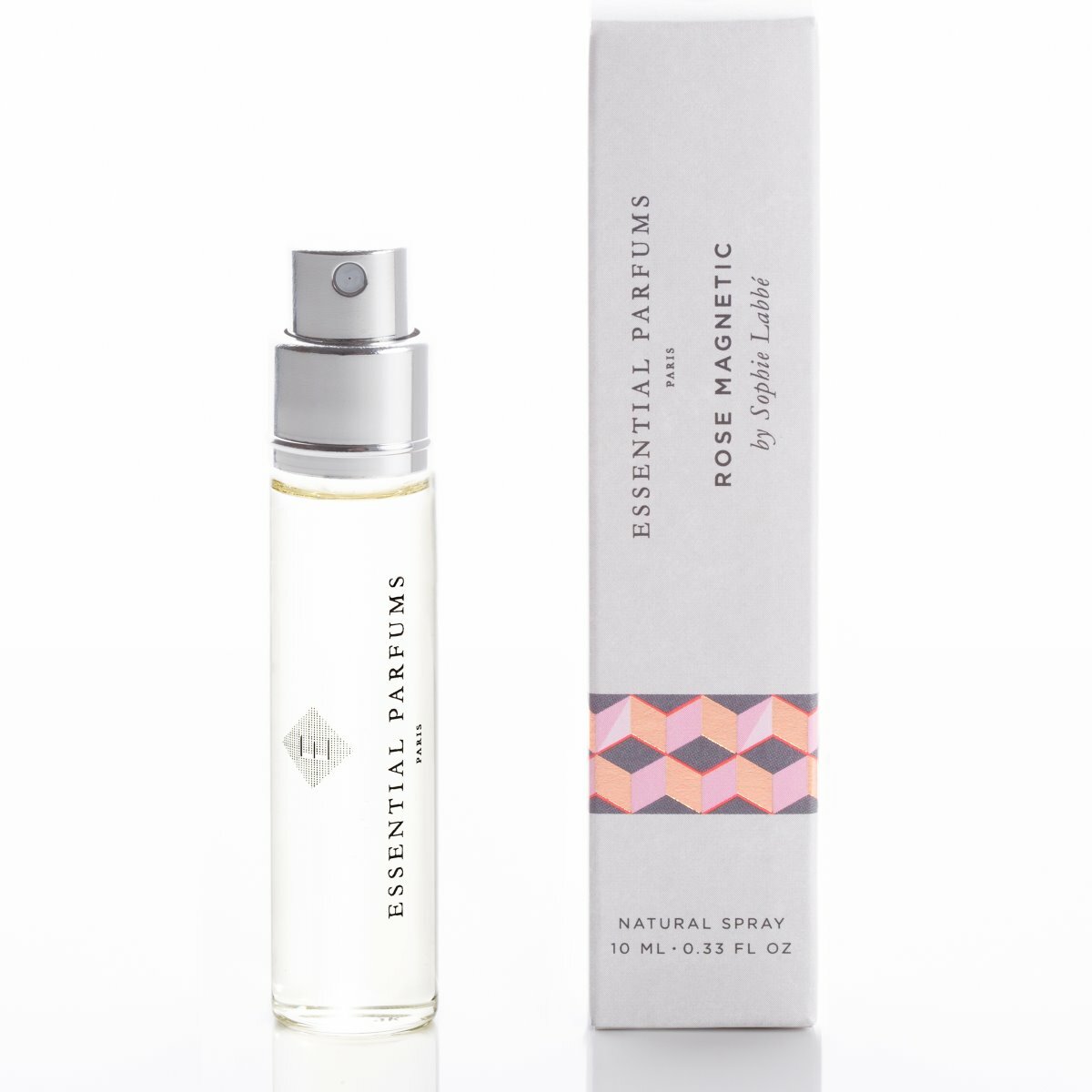 Essential Parfums Rose Magnetic 10 ml.