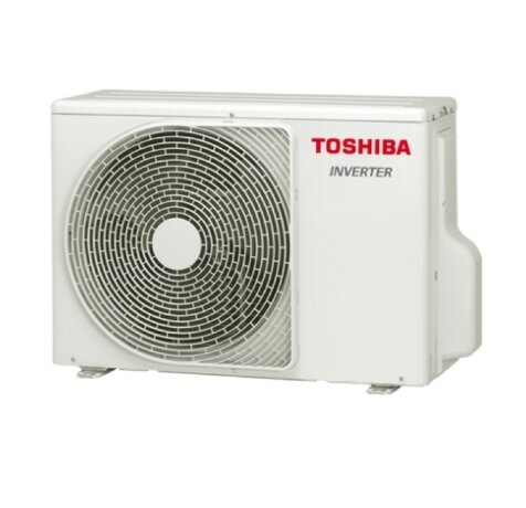 Блок наружный универсальный TOSHIBA RAS-13J2AVSG-EE бытовой сплит-системы