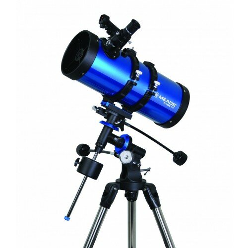 Телескоп Meade Polaris 127 мм (экваториальный рефлектор) TP216005 Meade TP216005