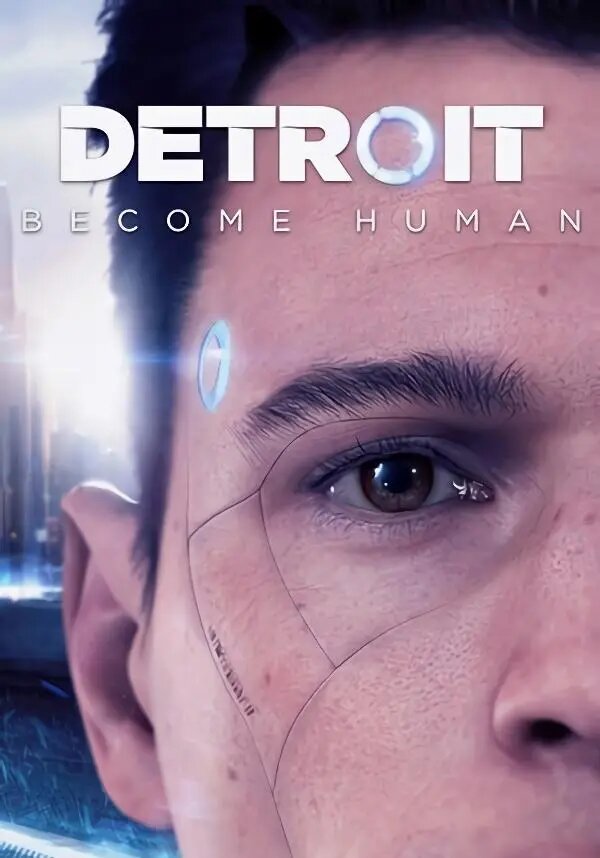 Detroit: Become Human (Steam; PC; Регион активации РФ СНГ)