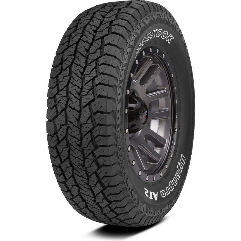 Hankook Tire Dynapro AT2 RF11 235/75 R15 104S летняя