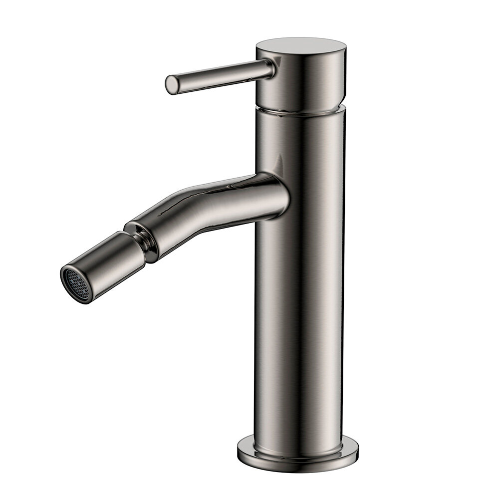 Смеситель для биде AQUAme - фото №1