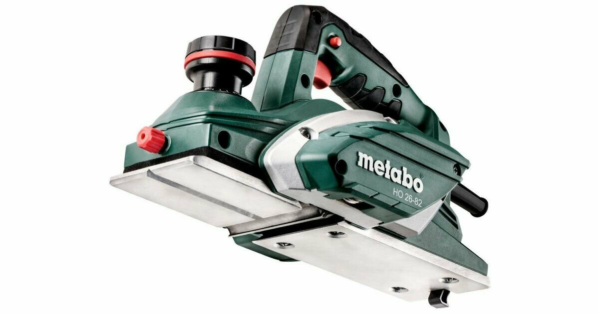 Электрорубанок METABO HO 26-82 602682000