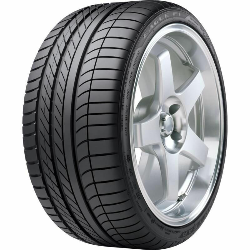 Goodyear Eagle F1 Asymmetric 285/40 R19 103Y N0 FP