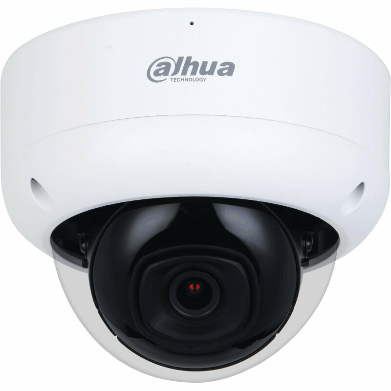 Видеокамера Dahua DH-IPC-HDBW3241EP-AS-0360B-S2 уличная купольная IP-видеокамера - фото №1