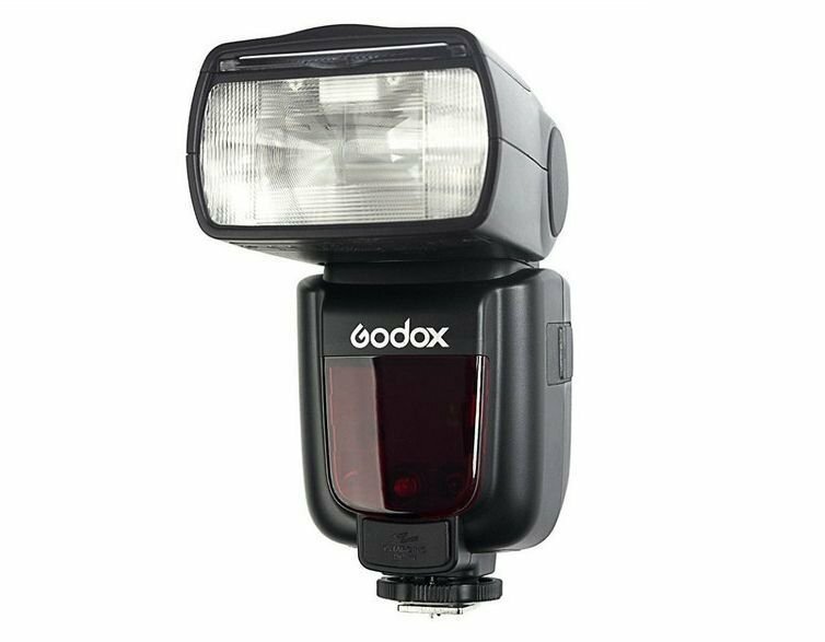 Вспышка Godox Thinklite TT600