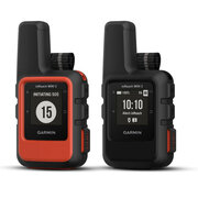 Спутниковый коммуникатор Garmin - InReach GPS with Built-In Bluetooth - Red/Black ( 010-01879-00 )