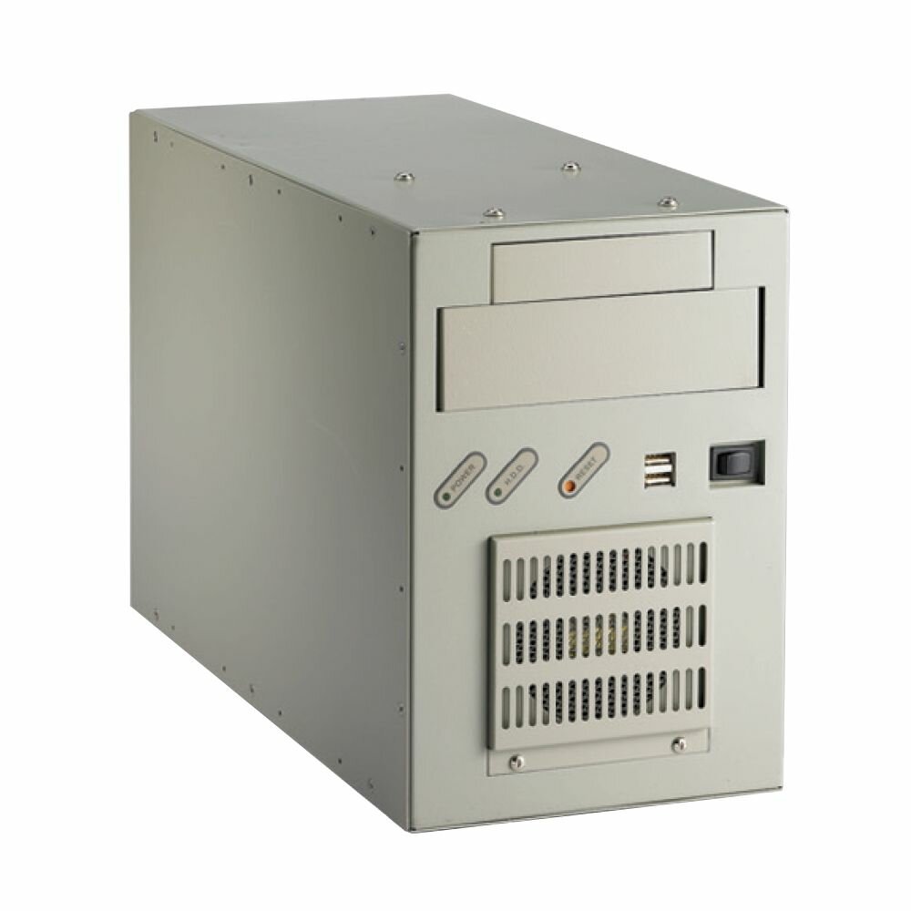 Корпус Advantech IPC-6606BP-00D