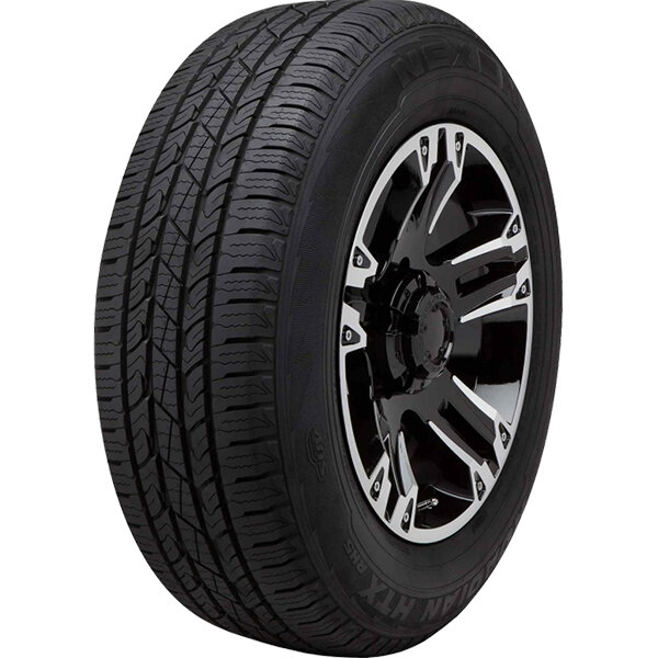 Автошина Nexen Roadian HTX RH5 275/65 R18 116T