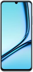 Смартфон Realme Note 50 3/64GB голубой