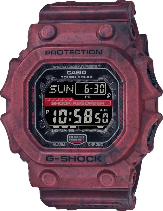 Наручные часы Casio G-Shock GX-56SL-4