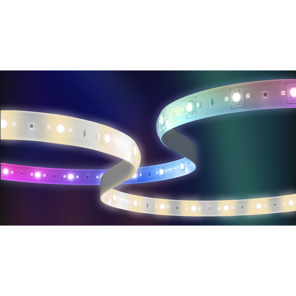 Светодиодная лента Aqara RLS-K01D LED Strip T1 - фотография № 2