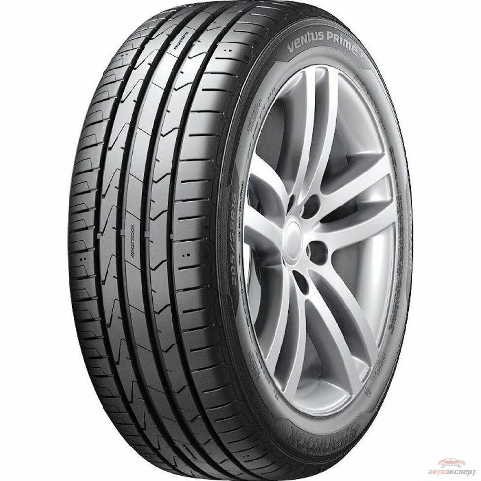 Автомобильные шины Hankook Ventus Prime 3 K125 215/55 R18 99V