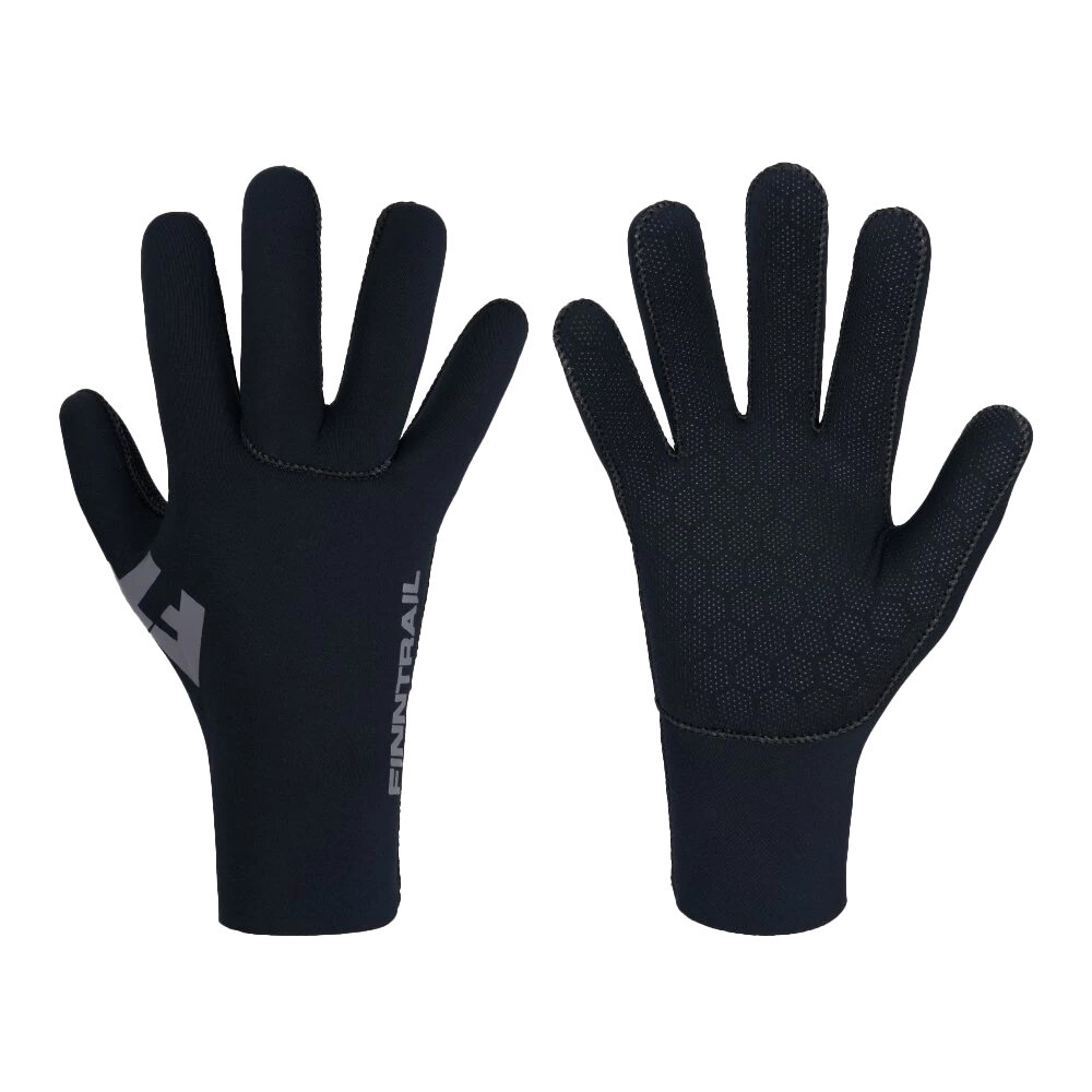 Перчатки Finntrail Neoguard 2740 black [M / ]
