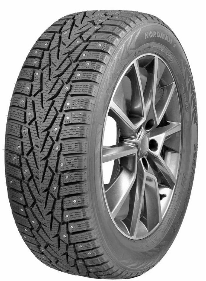 Автомобильные шины Nordman 7 155/80 R13 79T