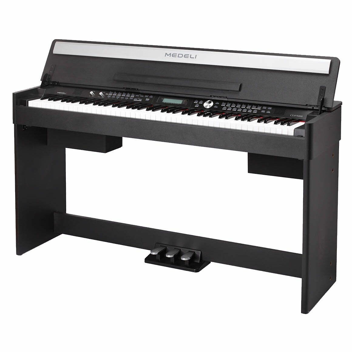 Medeli CDP5200 цифровое пианино