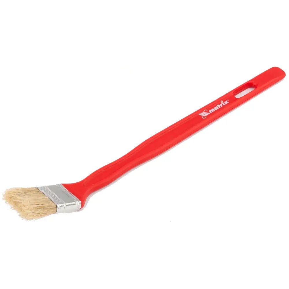 фото Кисть для радиатора Matrix «Эмали» 35 мм