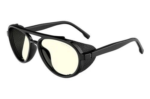 Очки для геймеров Gunnar TALLAC Clear TAL-00109, Onyx