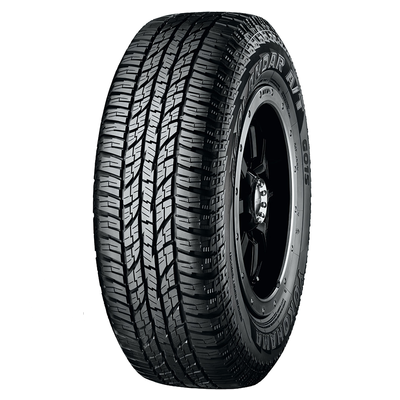 Yokohama LT245/75R17 121S Geolandar A/T G015 TL M+S 3PMSF