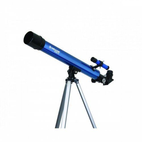 Телескоп Meade Infinity 50 мм (азимутальный рефрактор) TP209001 Meade TP209001